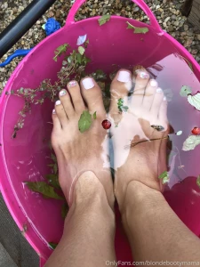 Fun with water part 5