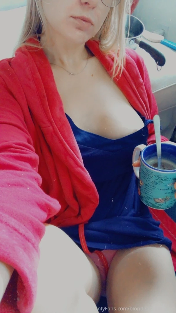 But first coffee part 6 