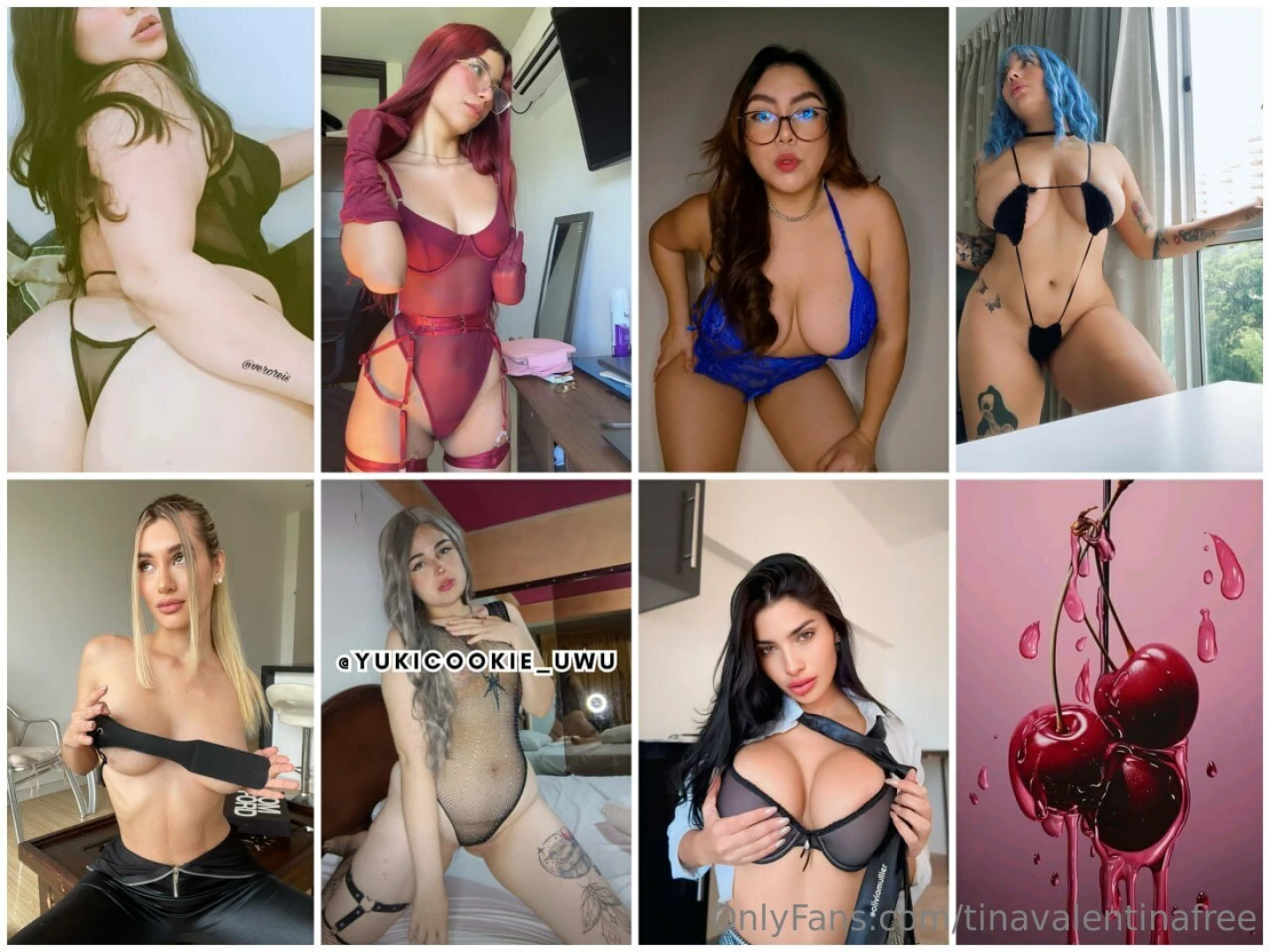 Veroreis annierouxx dahliadreamx lolaquinnxx miaduval yukicookie_uwu 