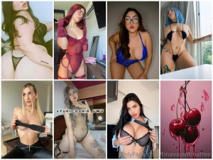 Veroreis annierouxx dahliadreamx lolaquinnxx miaduval yukicookie_uwu