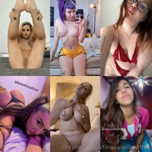 Will make you cum lindanew zoemystique chubbynixiesin rebyrosefree