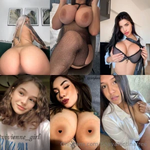 Amberjadee3 bustyy_bella oliviamulller vivienne_girl ivylovell