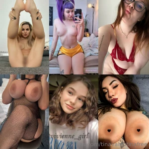 Will make you cum lindanew zoemystique chubbynixiesin bustyy_bella part 1