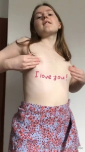 Shy wendy_baby_girl wants to have some fun today will you help this part 158