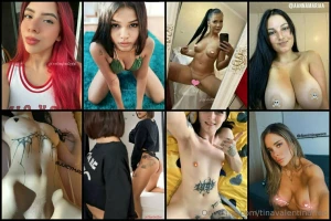 Corajadexx hotiemandy daniacade aannamariaa juicymaya truebellee