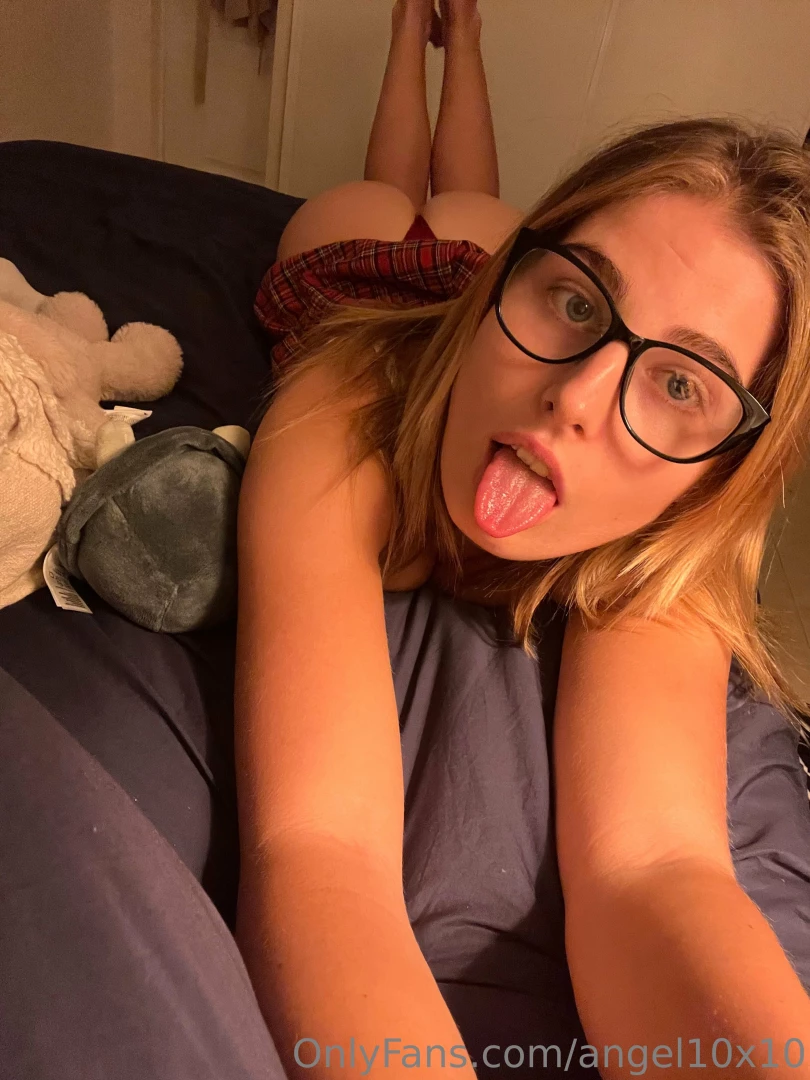 What would you do if you walked in on me like this part 12 