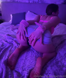 I love to be used