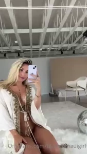 I feel like a goddess in this part 1