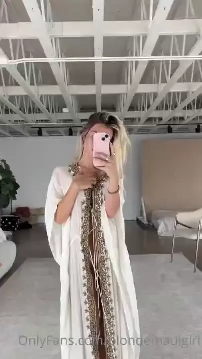 I feel like a goddess in this 