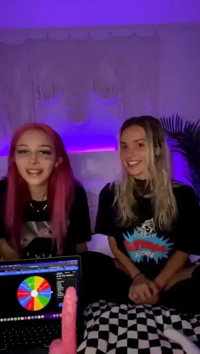 I had so much fun going live with babymox last night tehehe we might 