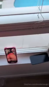 I love being a lil slut