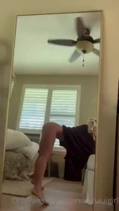 I want a spanking part 3