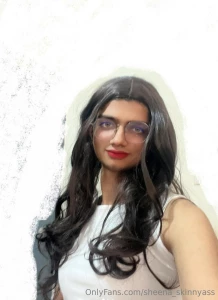 Sheena_skinnyass part 1