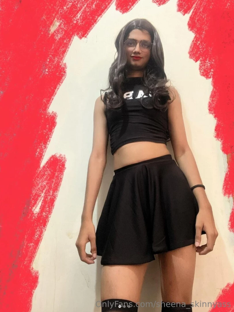 Sheena_skinnyass part 3 