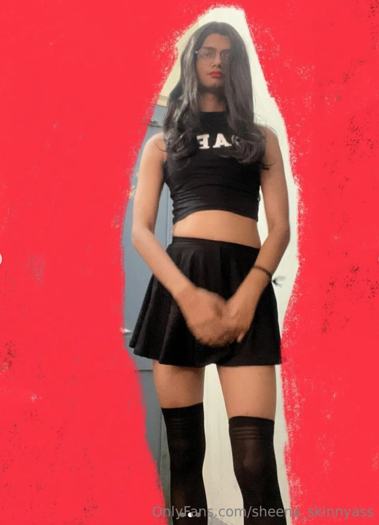 Sheena_skinnyass part 2 