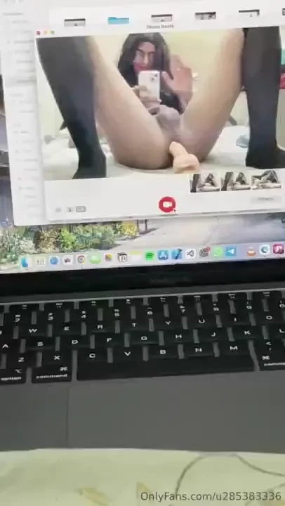 Me going live part 4 