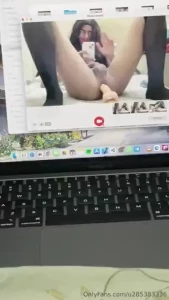 Me going live part 4