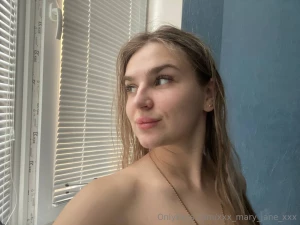 Why not take a photo after a shower it always feels so fresh after a