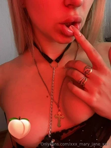 My fingers gently touch my lips like a secret that only you can