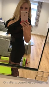 thesophiejames - Have a horny titty tuesday scroll for more part 1 