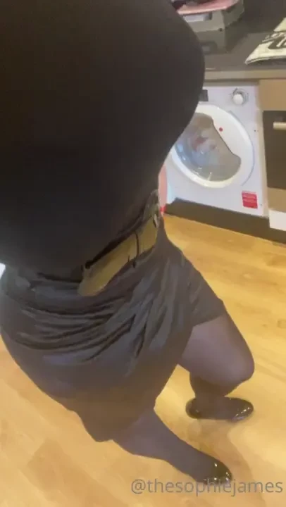 What do you think of my outfit x part 1 