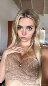 If you sub to my vip today i promise you it will be worth it close up