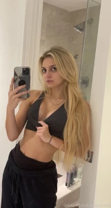 Should i send out more titty pics part 1