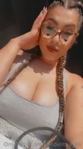 Baby we talk privately i m very hot baby part 6