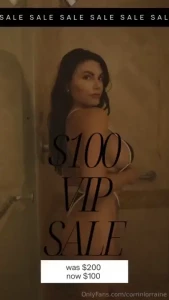 Exclusive vip experience sale 100 best deal 1 on 1 messaging everyday