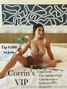 I m super excited to be launching my vip membership tip 100 at any