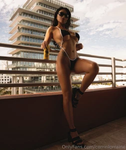 Today we celebrate treats on the way