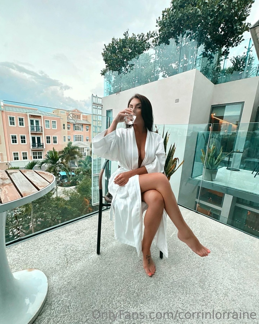 The city s yours but the world is mine part 1 