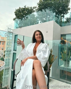 The city s yours but the world is mine