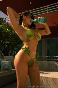 Thirsty tip 5 for the whole set