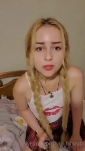 I think i need a proper fuck agree
