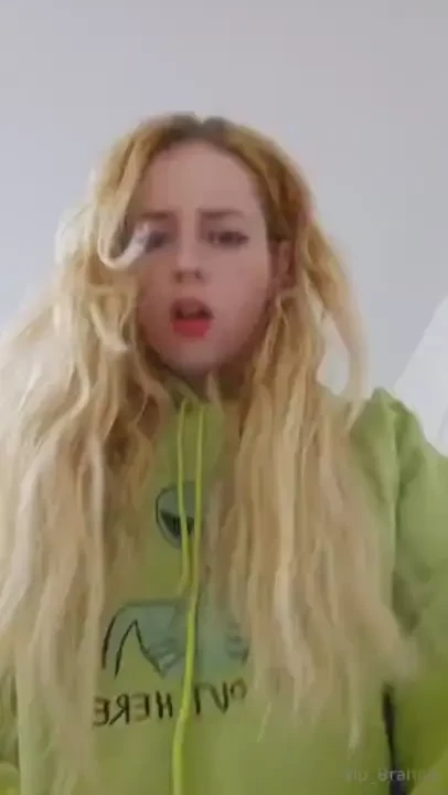 Pov you sing once your finished 