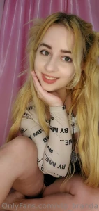 Do i look like your little kitten what would you do to me now