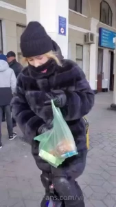 I ve started to help homeless people in my city odessa they are the part 3