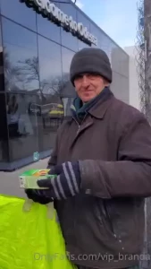 I ve started to help homeless people in my city odessa they are the