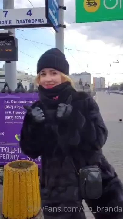 I ve started to help homeless people in my city odessa they are the part 1 