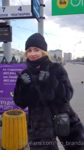 I ve started to help homeless people in my city odessa they are the part 1