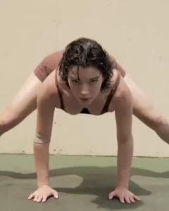Help me stretch part 28