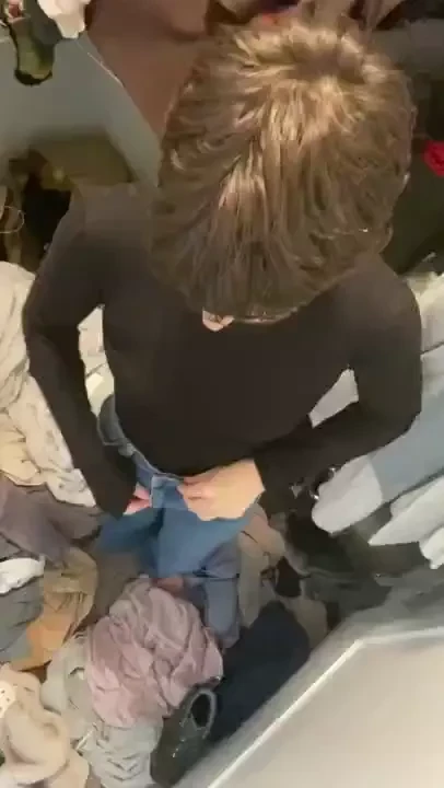 How u like these jeans on me guys 