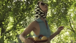Come on a picnic with me