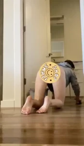 New 6 minute video in messages