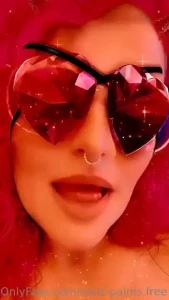 Any subscribers to my xxx vip 3 page rosie palms where this full vid