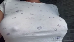 Do u think anyone will notice