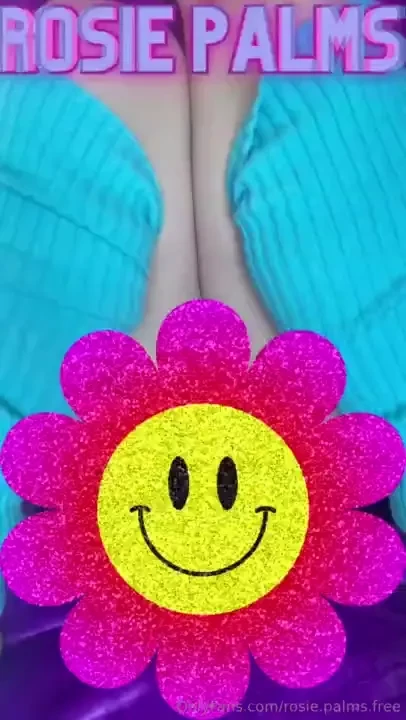 Wyd uncensored on rosie palms part 1 