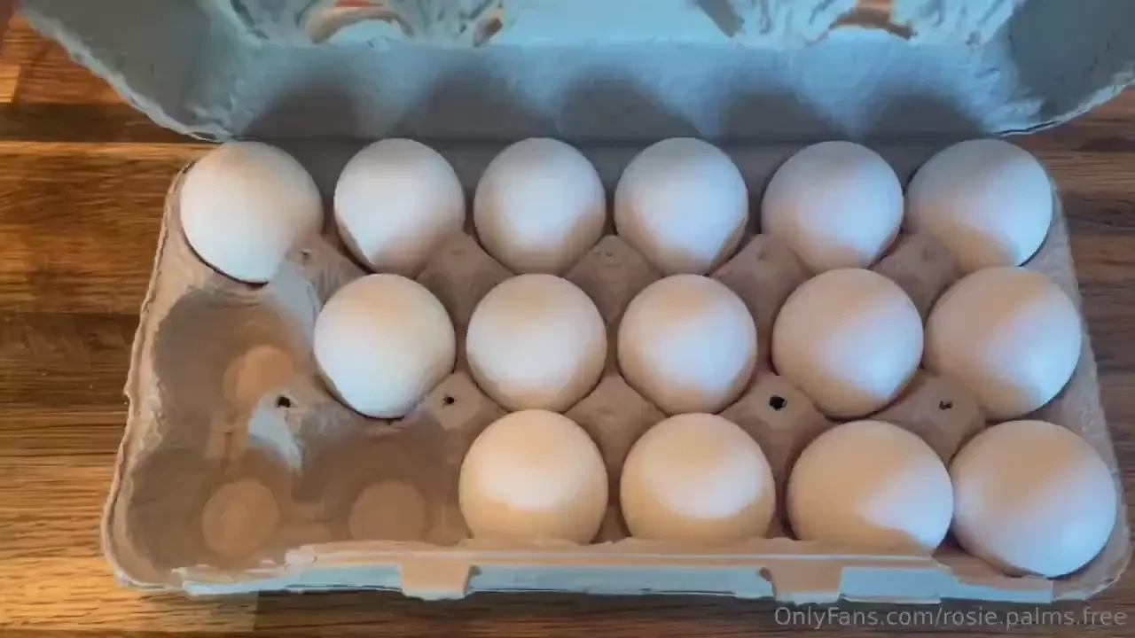 Just found 15 expired eggs in the back of my fridge what should i do 