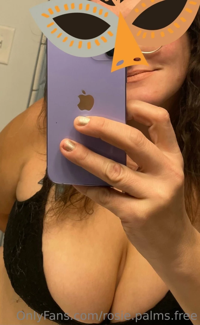 Good morning from the other side of the looking glass 